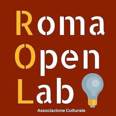 Interview with Luca Zarfati, President of Roma Open Lab APS